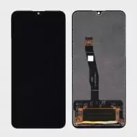 Дисплей для Huawei P Smart 2019 черный