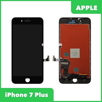Дисплей для iPhone 7 Plus (TianMa)+тачскрин (черный)