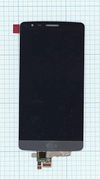 Дисплей для Apple iPhone 7 Plus в сборе с тачскрином (Tianma), черный