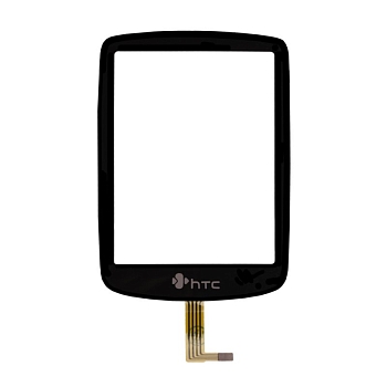 Сенсорное стекло (тачскрин) для HTC Touch P3450 1-я категория